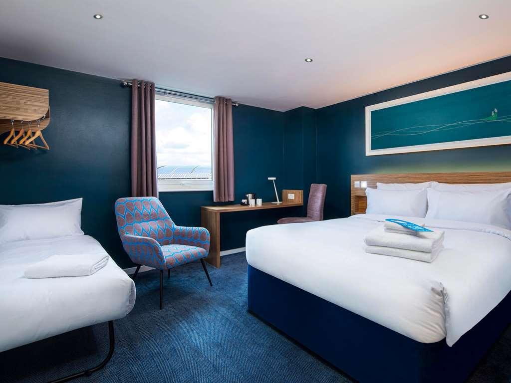 Travelodge Wincanton Pokój zdjęcie