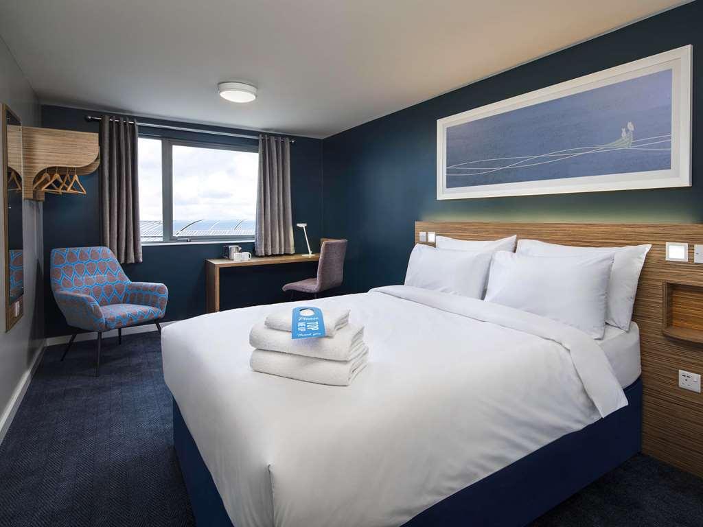 Travelodge Wincanton Pokój zdjęcie