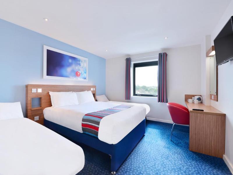 Travelodge Wincanton Zewnętrze zdjęcie