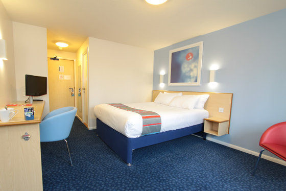Travelodge Wincanton Pokój zdjęcie
