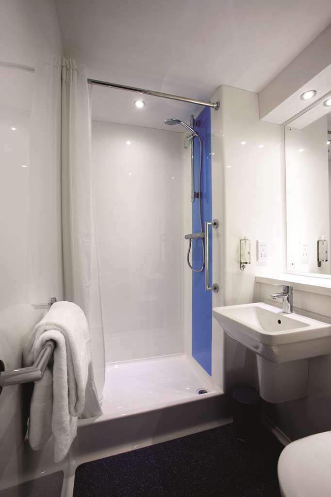 Travelodge Wincanton Pokój zdjęcie