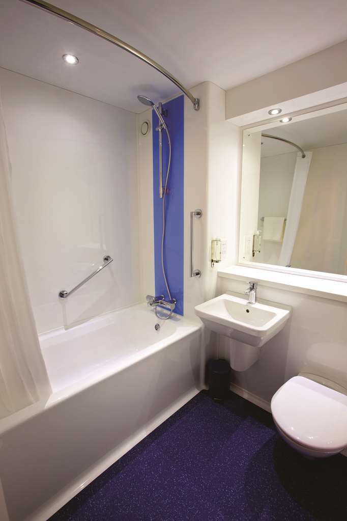 Travelodge Wincanton Pokój zdjęcie