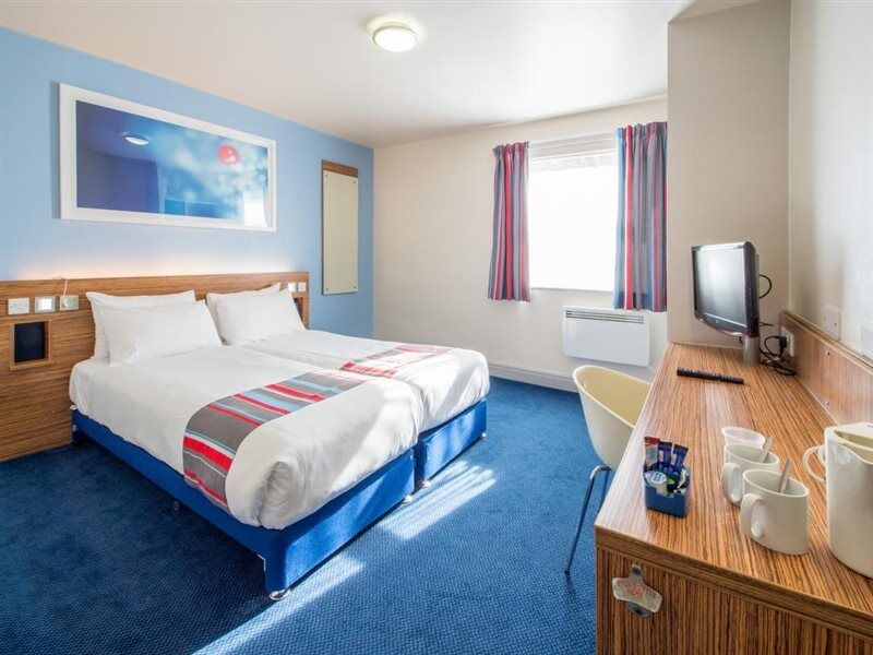 Travelodge Wincanton Zewnętrze zdjęcie